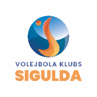 VK Sigulda/SPV logo