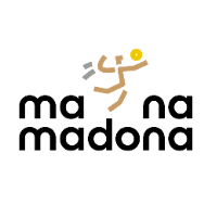 Madona logo