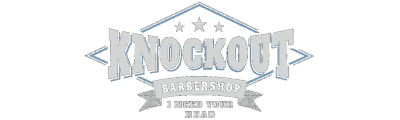 Knockout barbershop